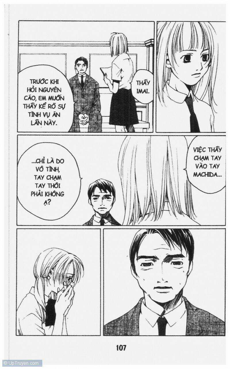 Diamond Head Chapter 4 trang 106