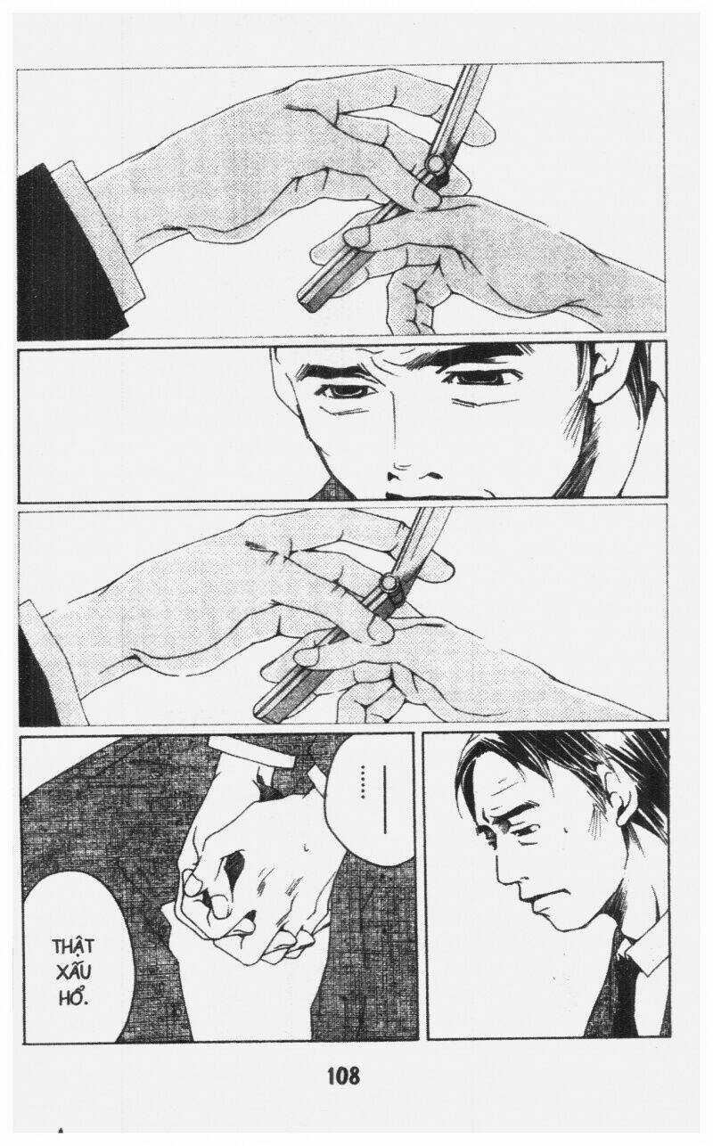 Diamond Head Chapter 4 trang 107