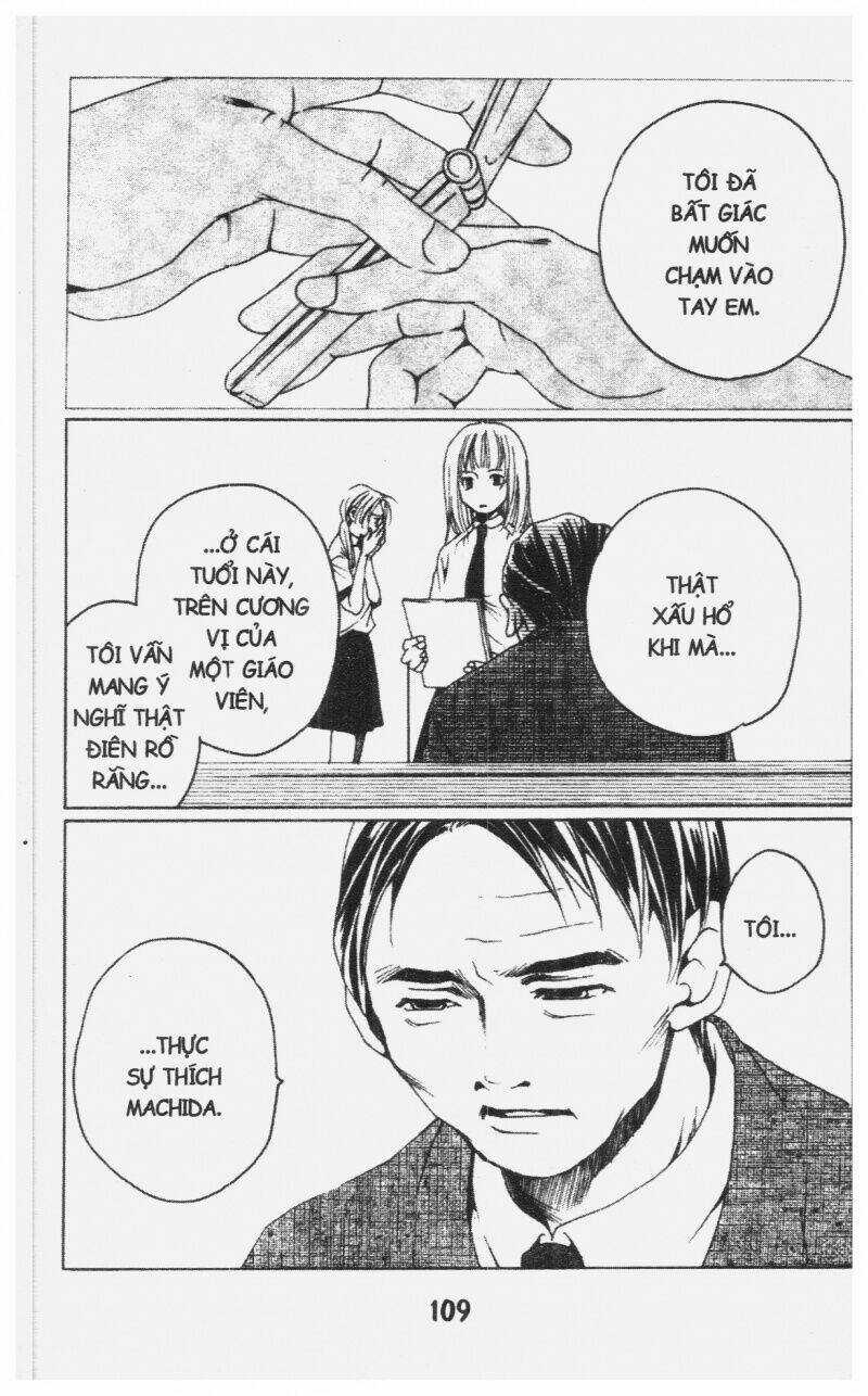 Diamond Head Chapter 4 trang 108