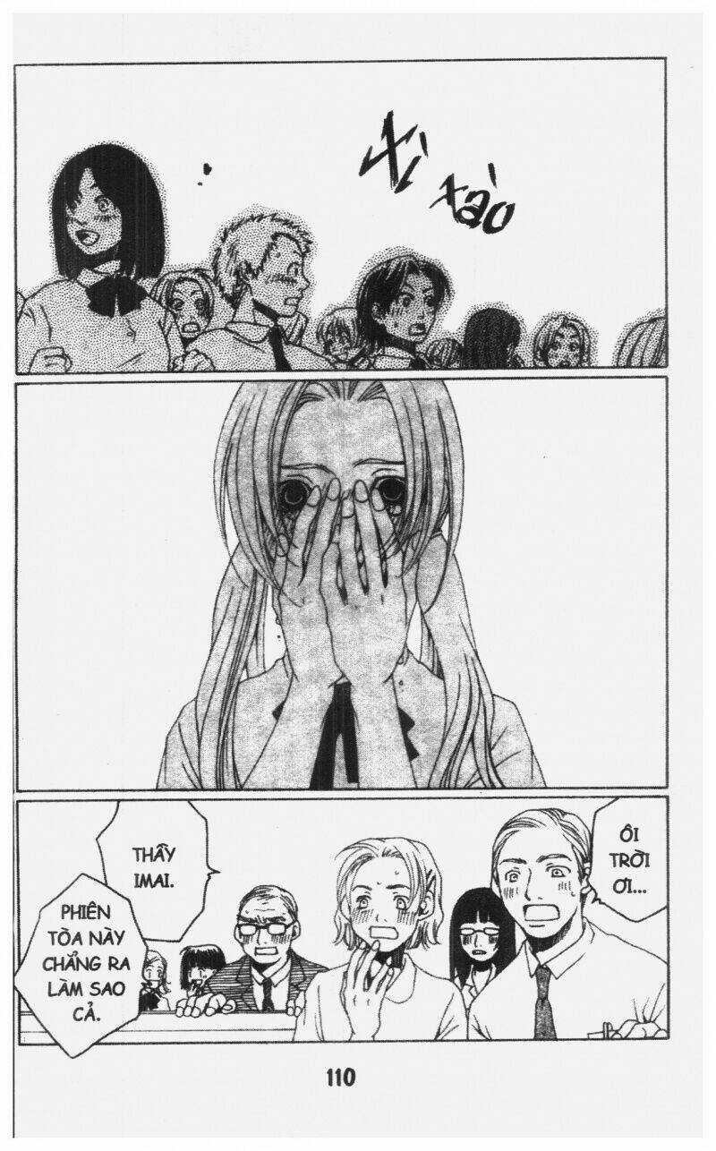 Diamond Head Chapter 4 trang 109