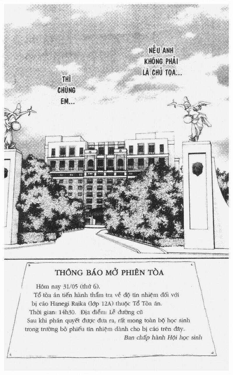 Diamond Head Chapter 4 trang 11