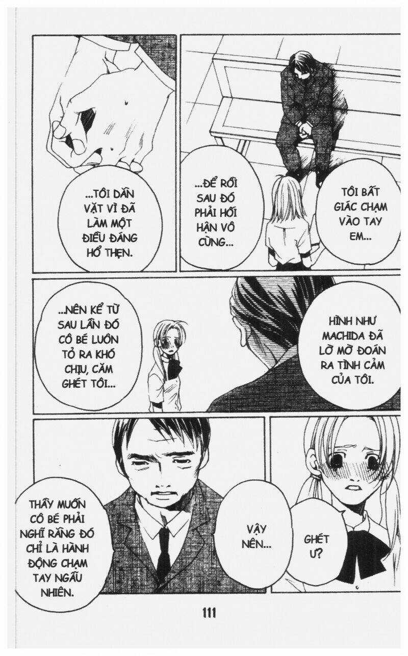 Diamond Head Chapter 4 trang 110