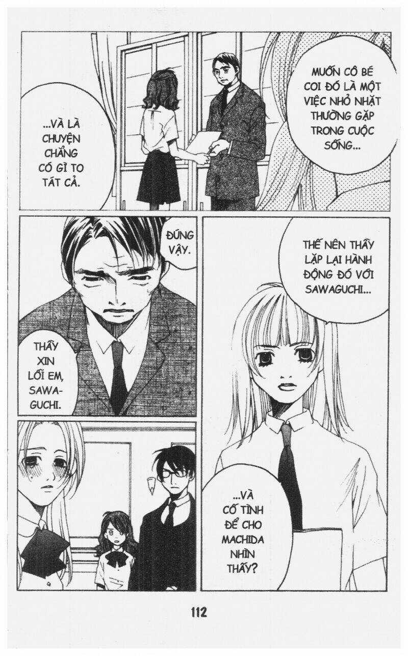 Diamond Head Chapter 4 trang 111