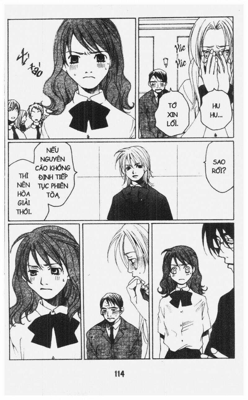 Diamond Head Chapter 4 trang 113