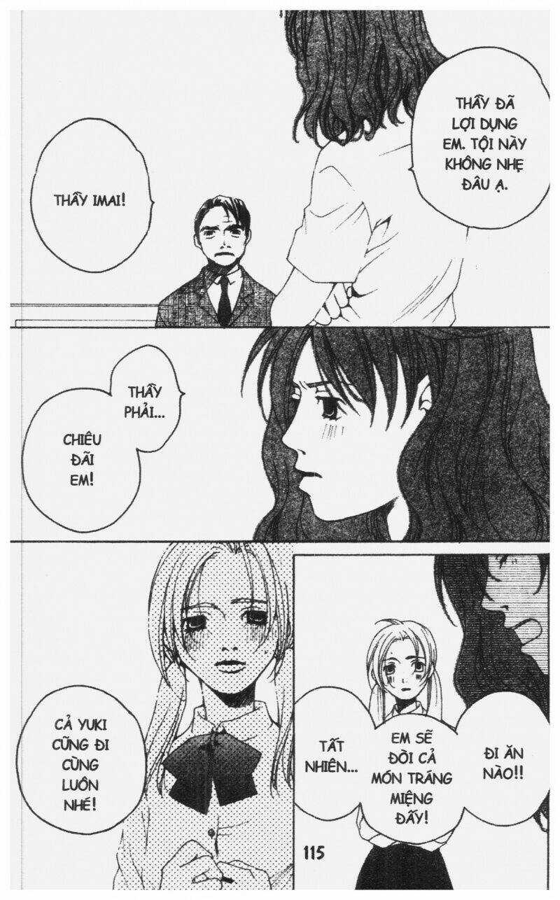 Diamond Head Chapter 4 trang 114