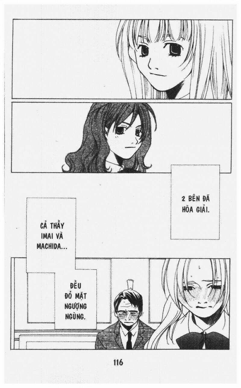 Diamond Head Chapter 4 trang 115