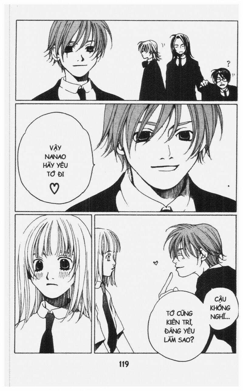 Diamond Head Chapter 4 trang 118