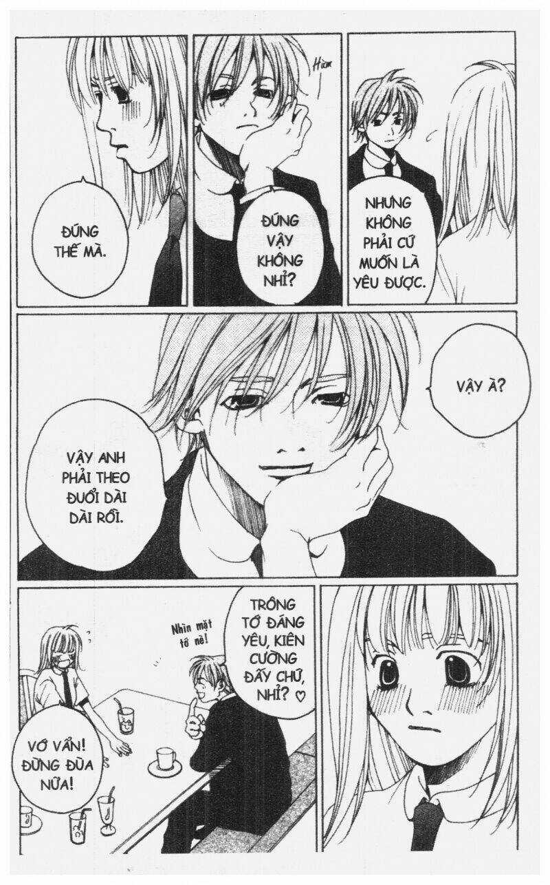 Diamond Head Chapter 4 trang 119