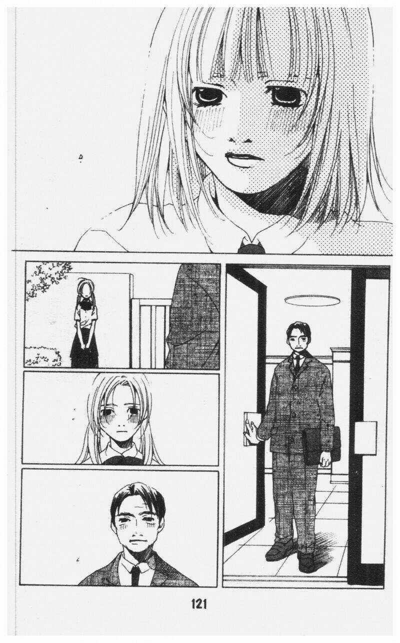 Diamond Head Chapter 4 trang 120