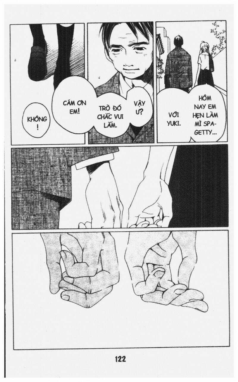 Diamond Head Chapter 4 trang 121