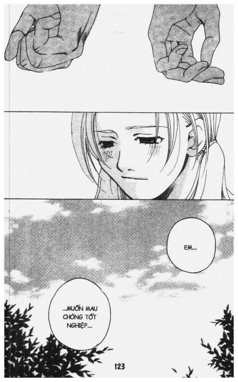 Diamond Head Chapter 4 trang 122
