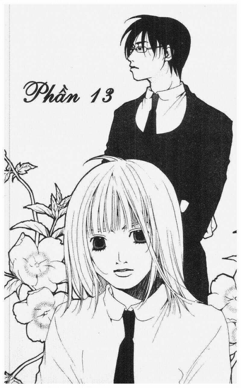 Diamond Head Chapter 4 trang 124