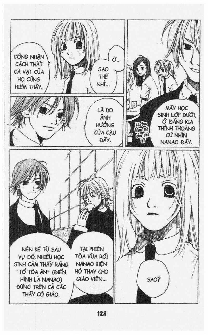 Diamond Head Chapter 4 trang 127