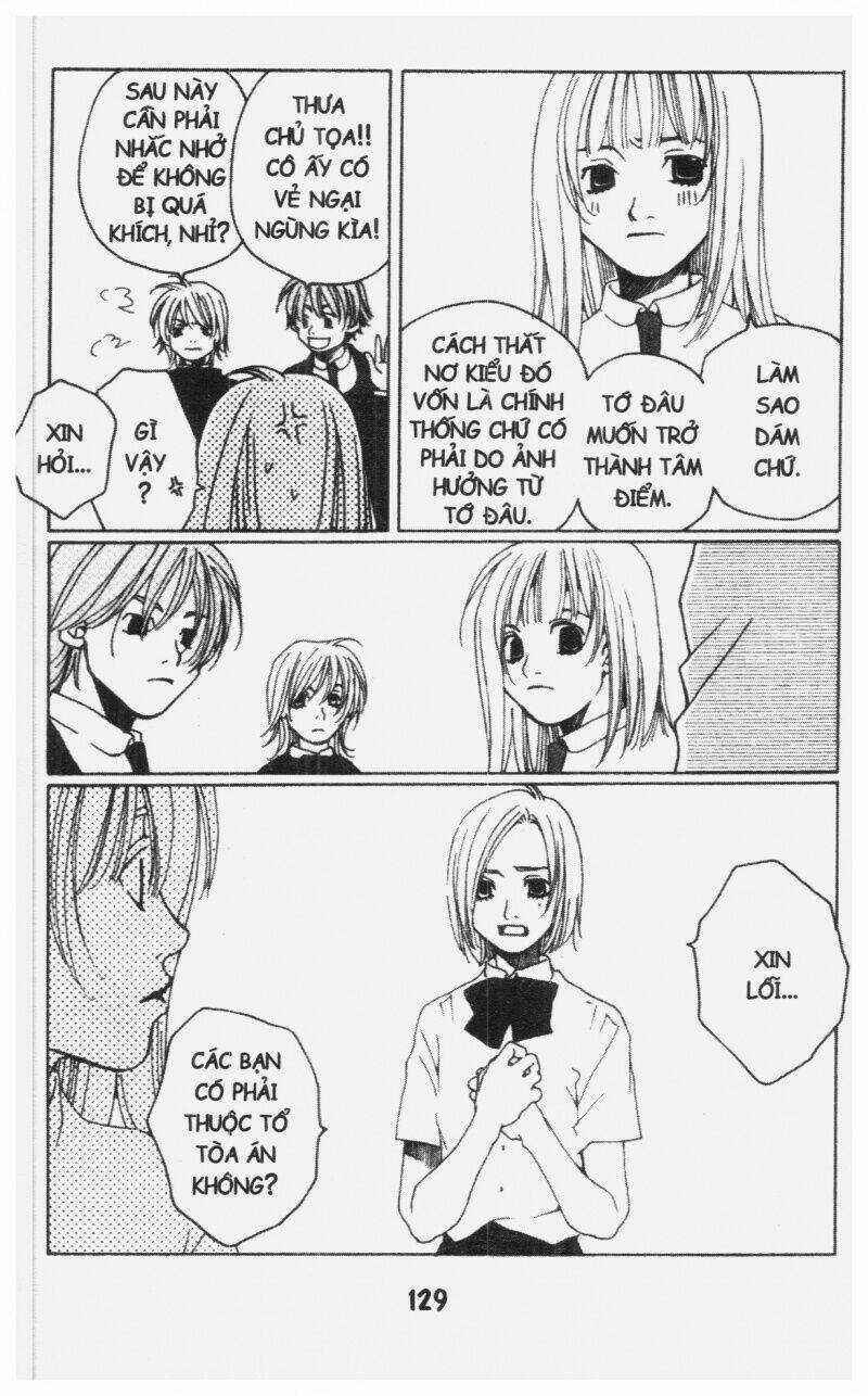 Diamond Head Chapter 4 trang 128