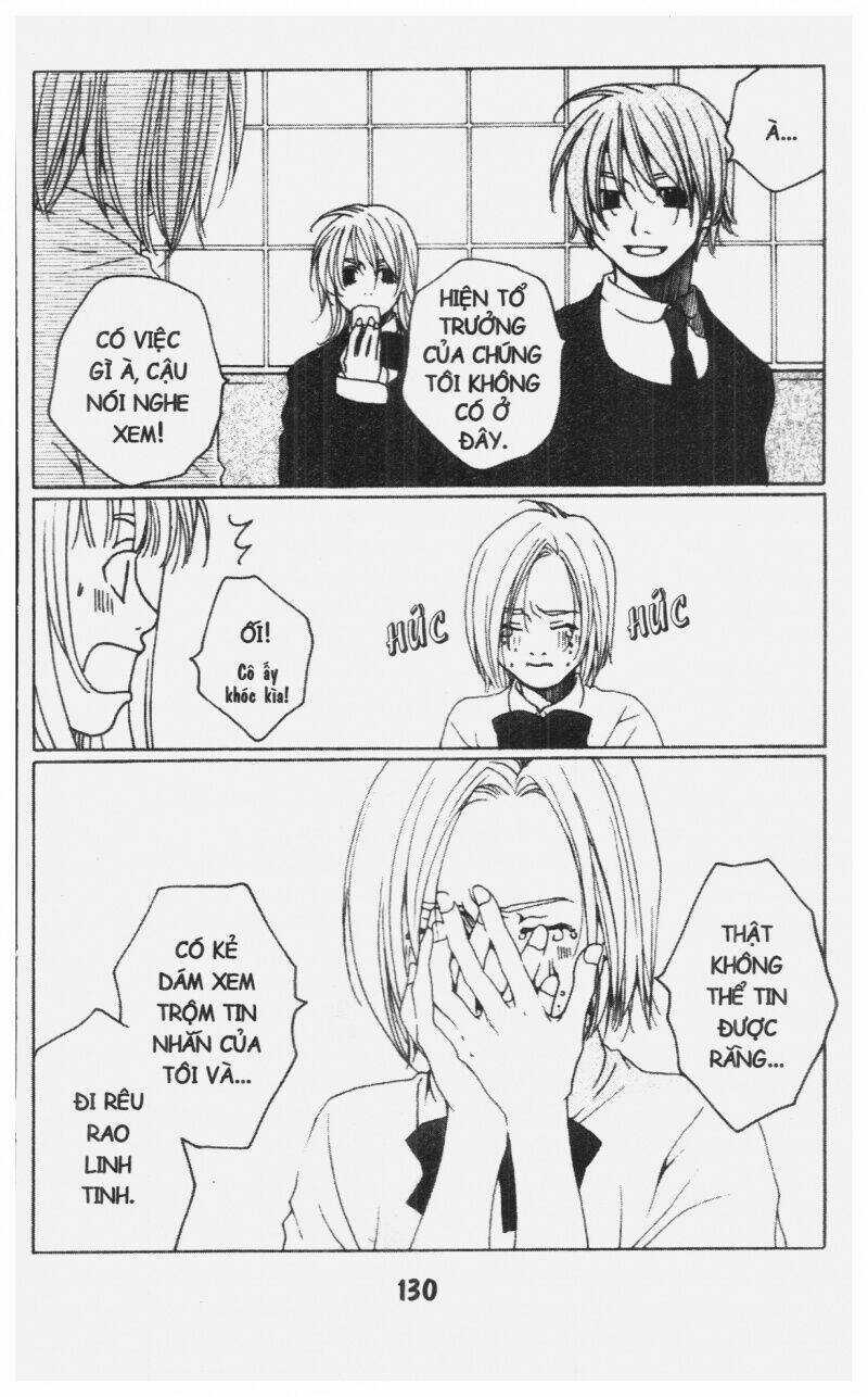 Diamond Head Chapter 4 trang 129