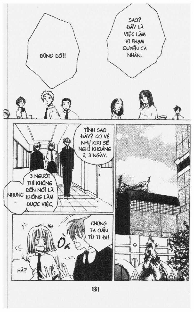 Diamond Head Chapter 4 trang 130