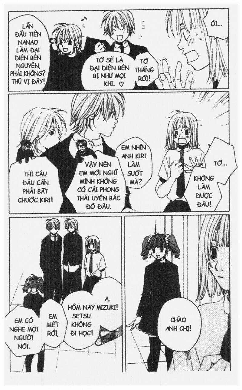 Diamond Head Chapter 4 trang 131