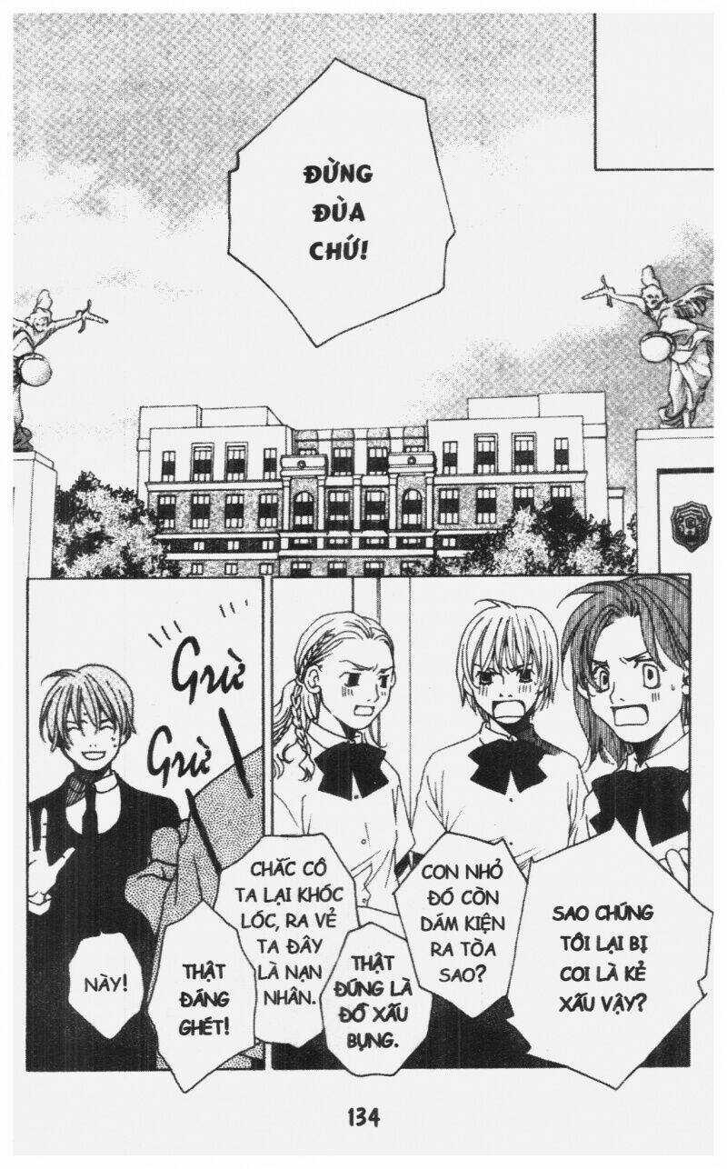 Diamond Head Chapter 4 trang 133