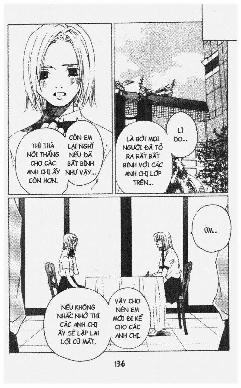 Diamond Head Chapter 4 trang 135