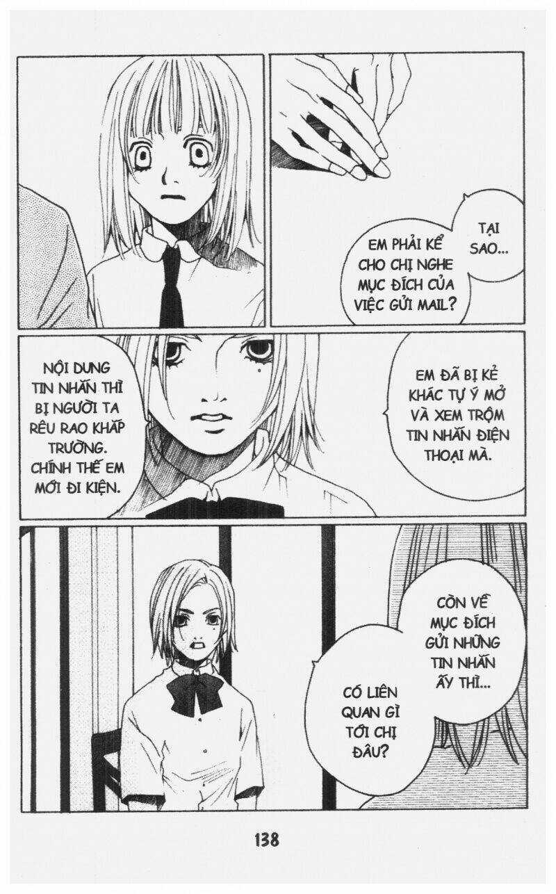 Diamond Head Chapter 4 trang 137