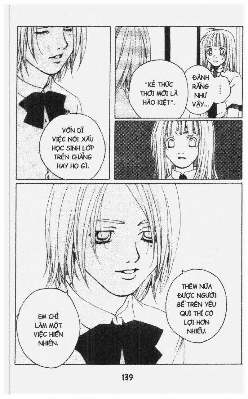 Diamond Head Chapter 4 trang 138