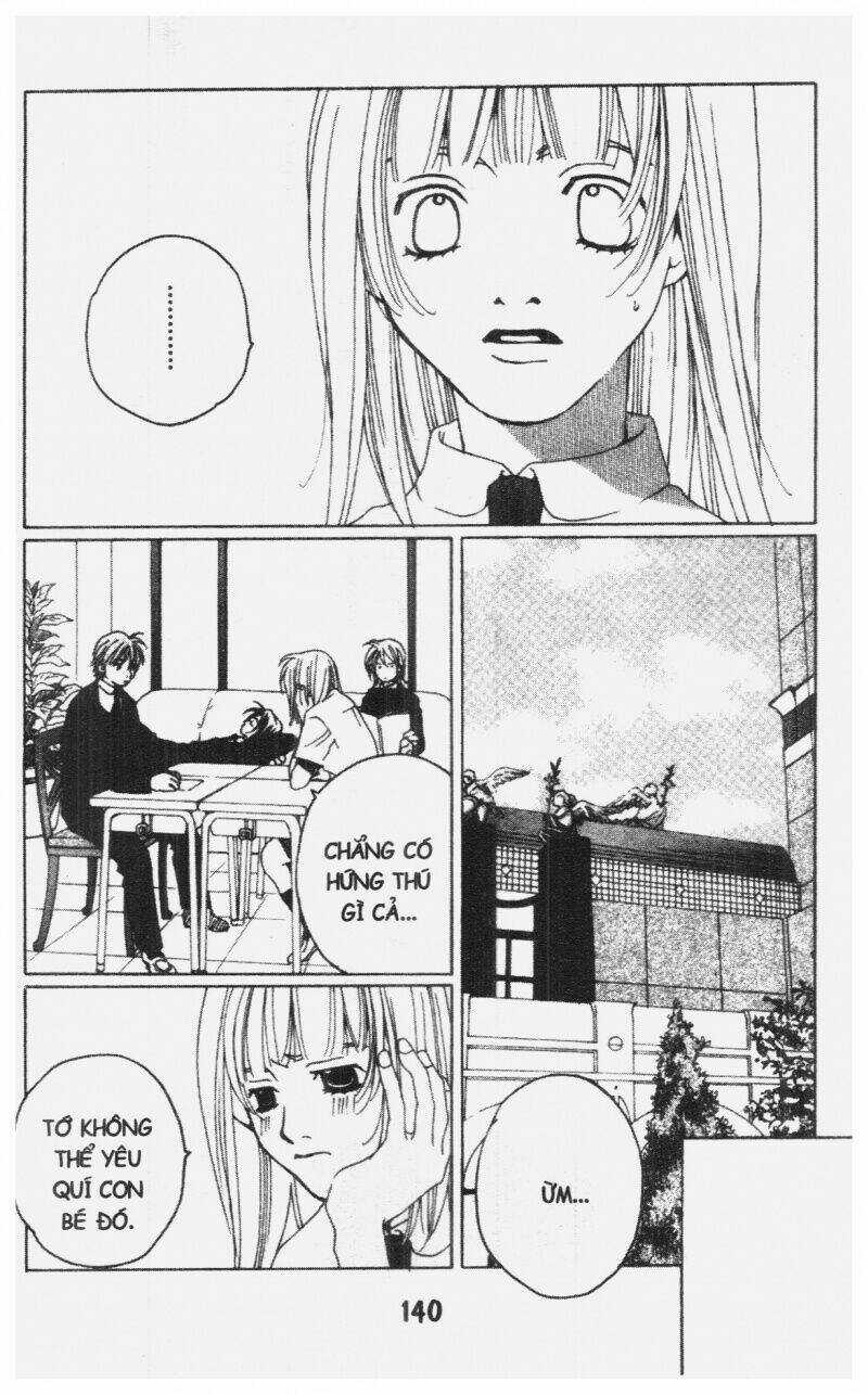 Diamond Head Chapter 4 trang 139