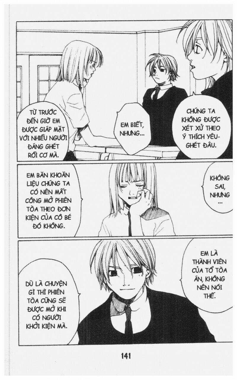 Diamond Head Chapter 4 trang 140