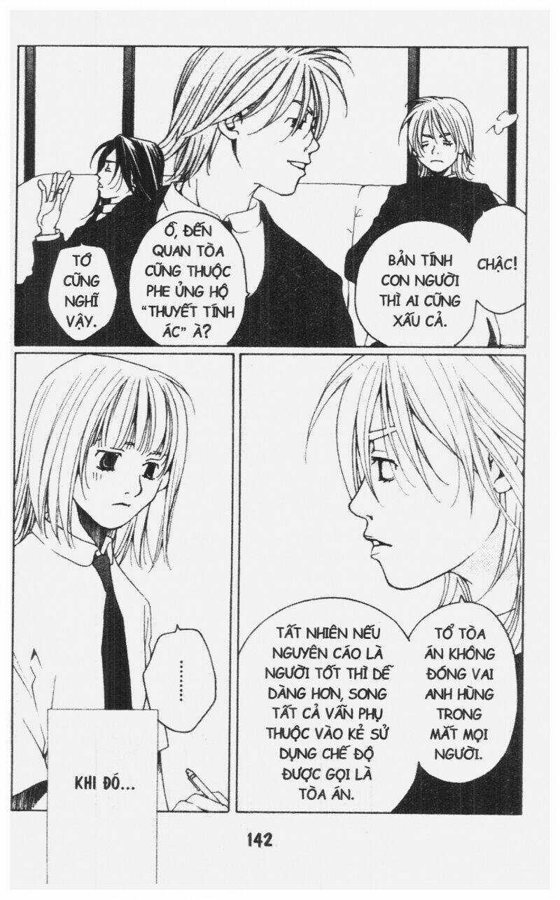 Diamond Head Chapter 4 trang 141