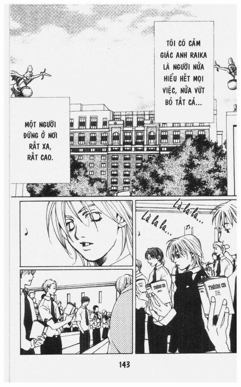 Diamond Head Chapter 4 trang 142