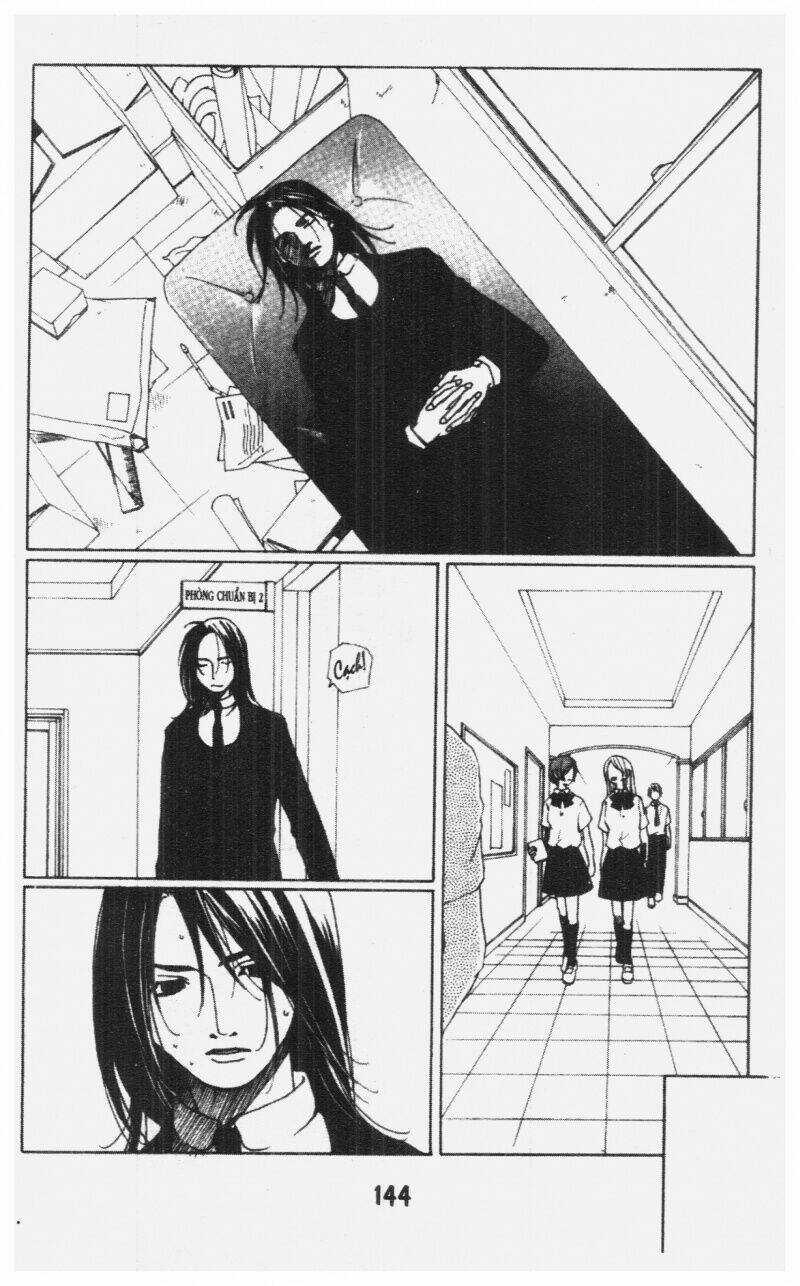 Diamond Head Chapter 4 trang 143