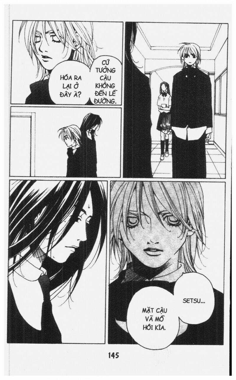 Diamond Head Chapter 4 trang 144