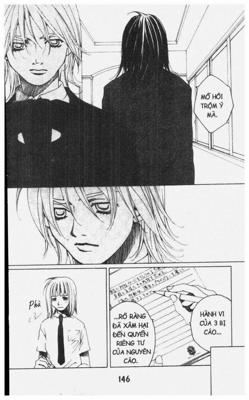 Diamond Head Chapter 4 trang 145