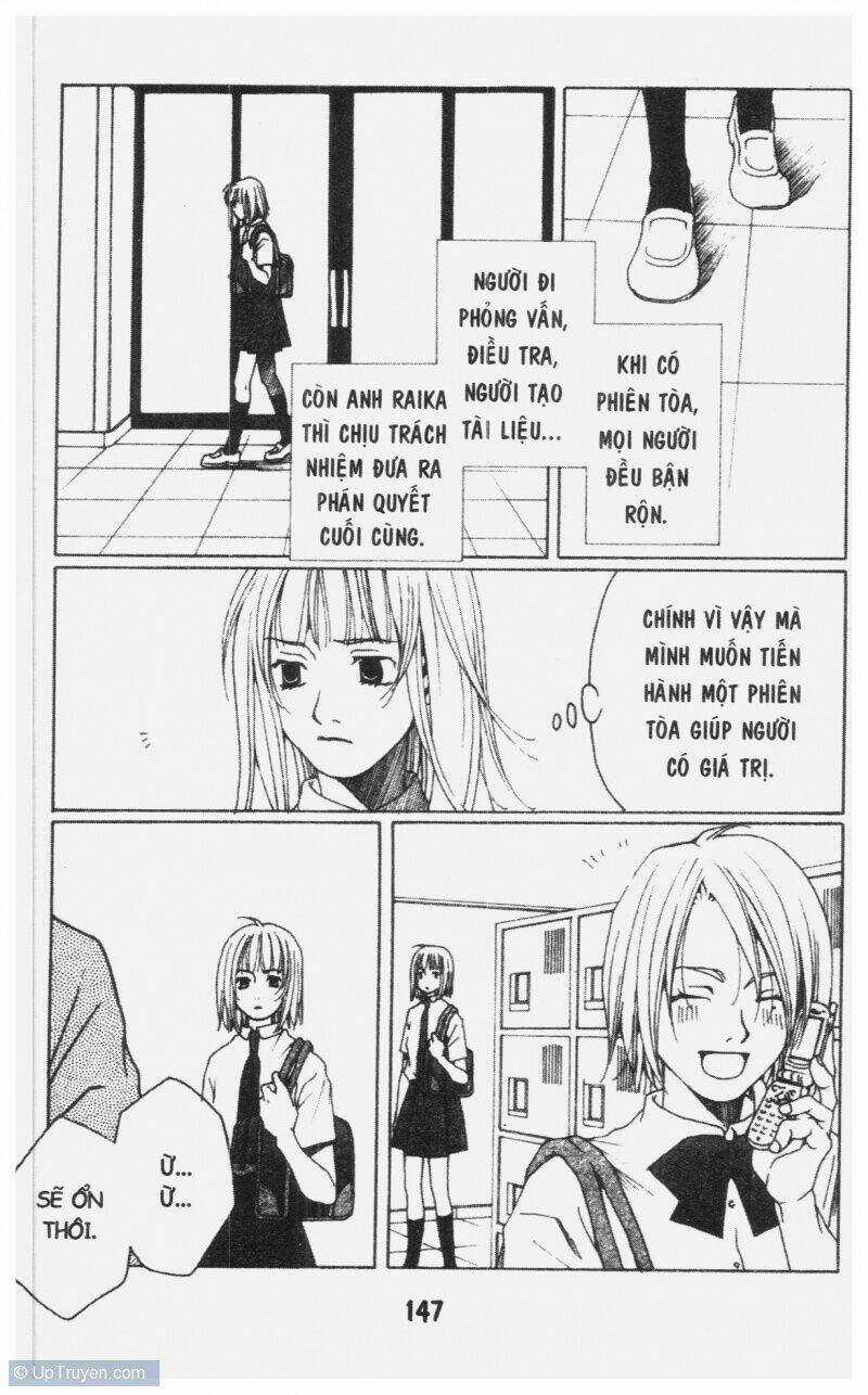 Diamond Head Chapter 4 trang 146