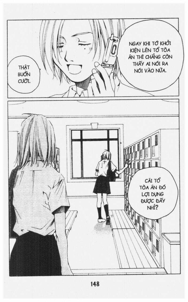 Diamond Head Chapter 4 trang 147