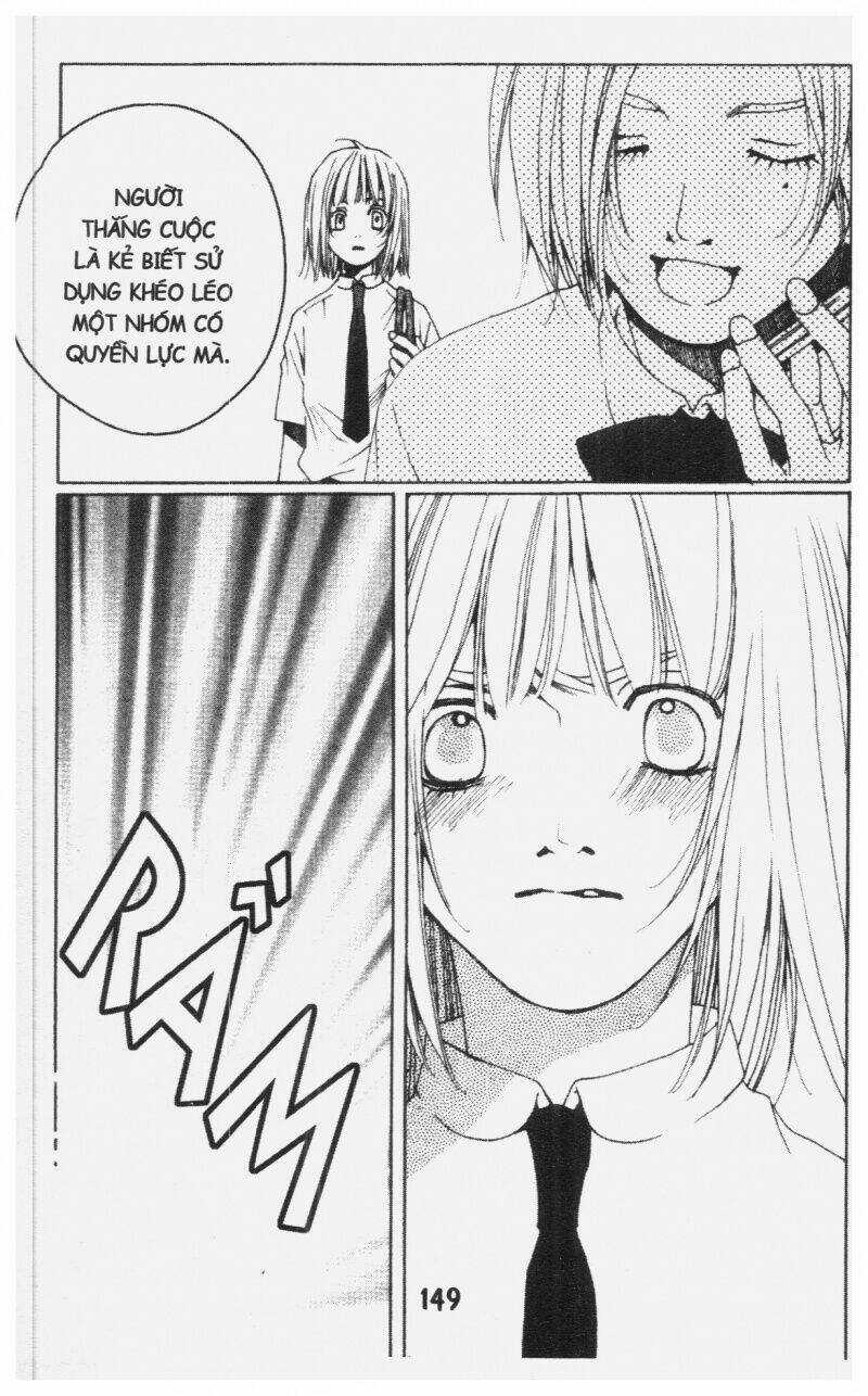 Diamond Head Chapter 4 trang 148