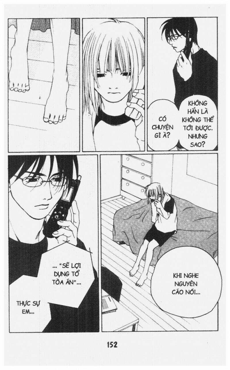 Diamond Head Chapter 4 trang 151