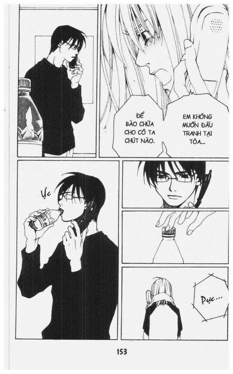 Diamond Head Chapter 4 trang 152