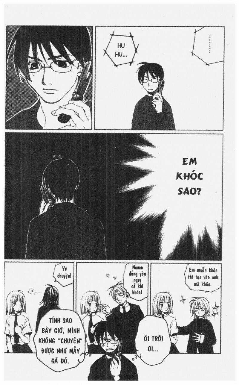 Diamond Head Chapter 4 trang 157