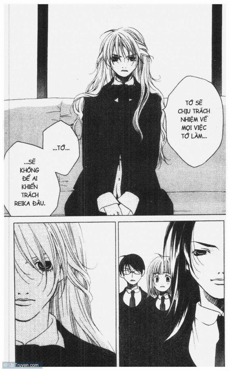 Diamond Head Chapter 4 trang 16