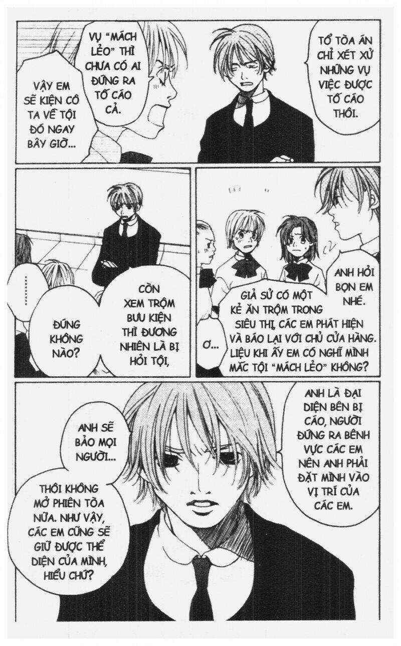 Diamond Head Chapter 4 trang 163