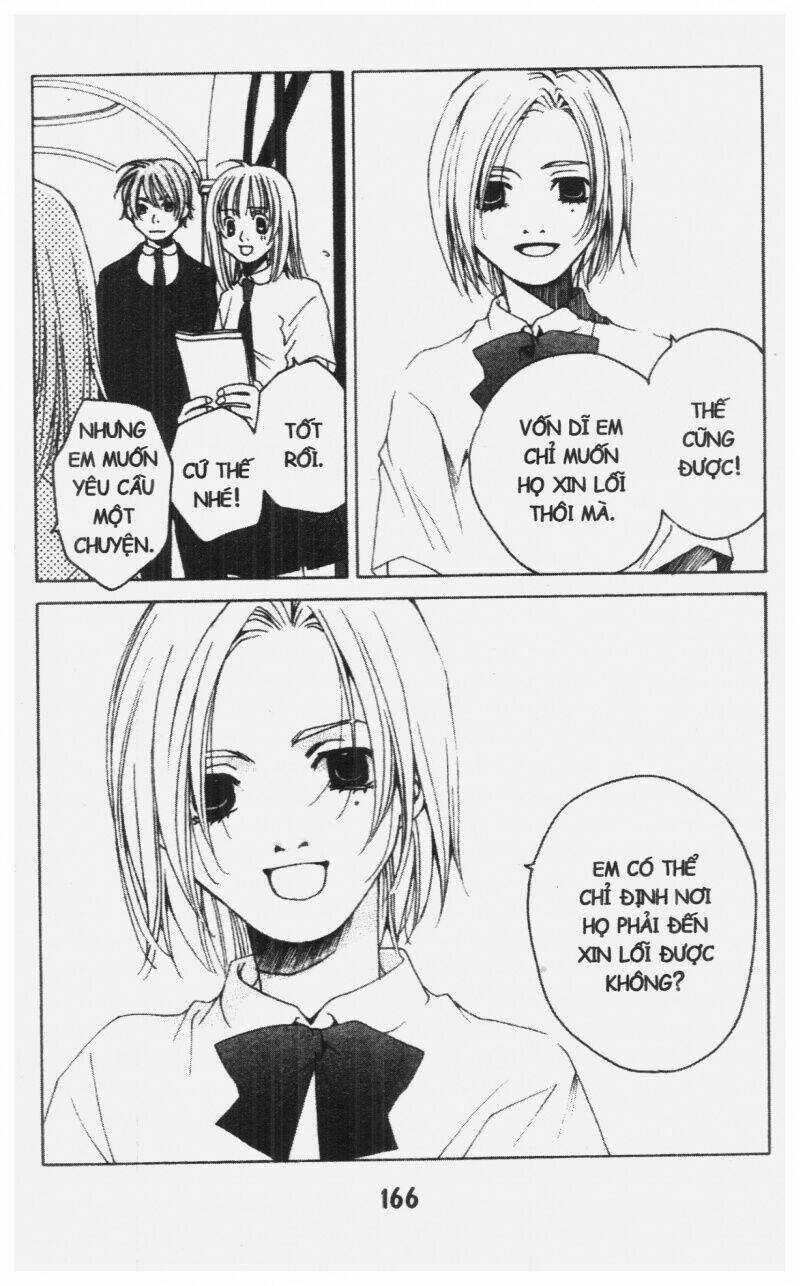 Diamond Head Chapter 4 trang 165