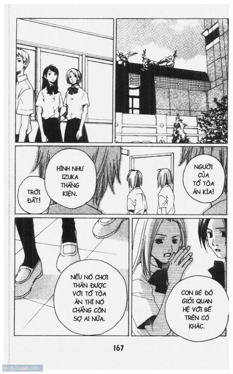 Diamond Head Chapter 4 trang 166