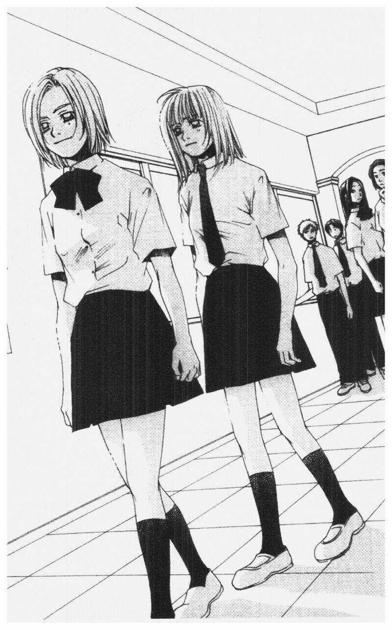 Diamond Head Chapter 4 trang 167