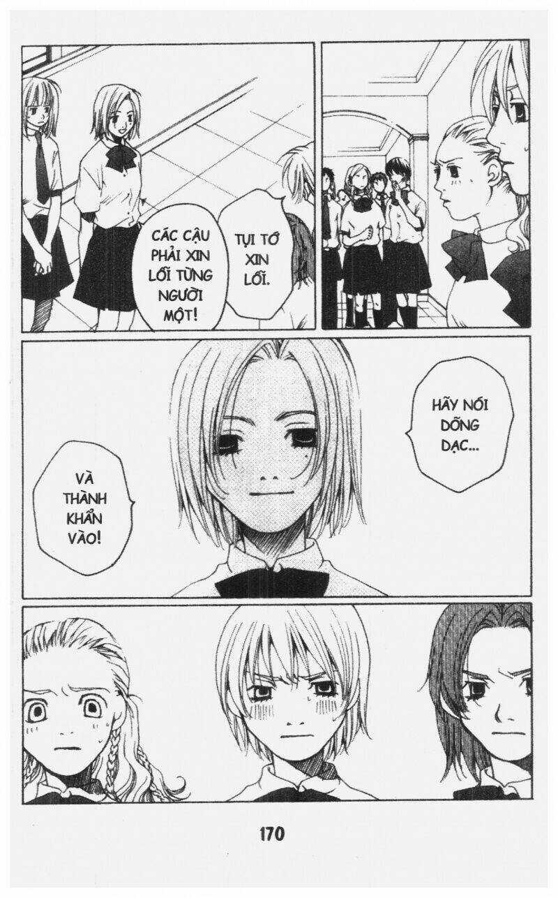 Diamond Head Chapter 4 trang 169