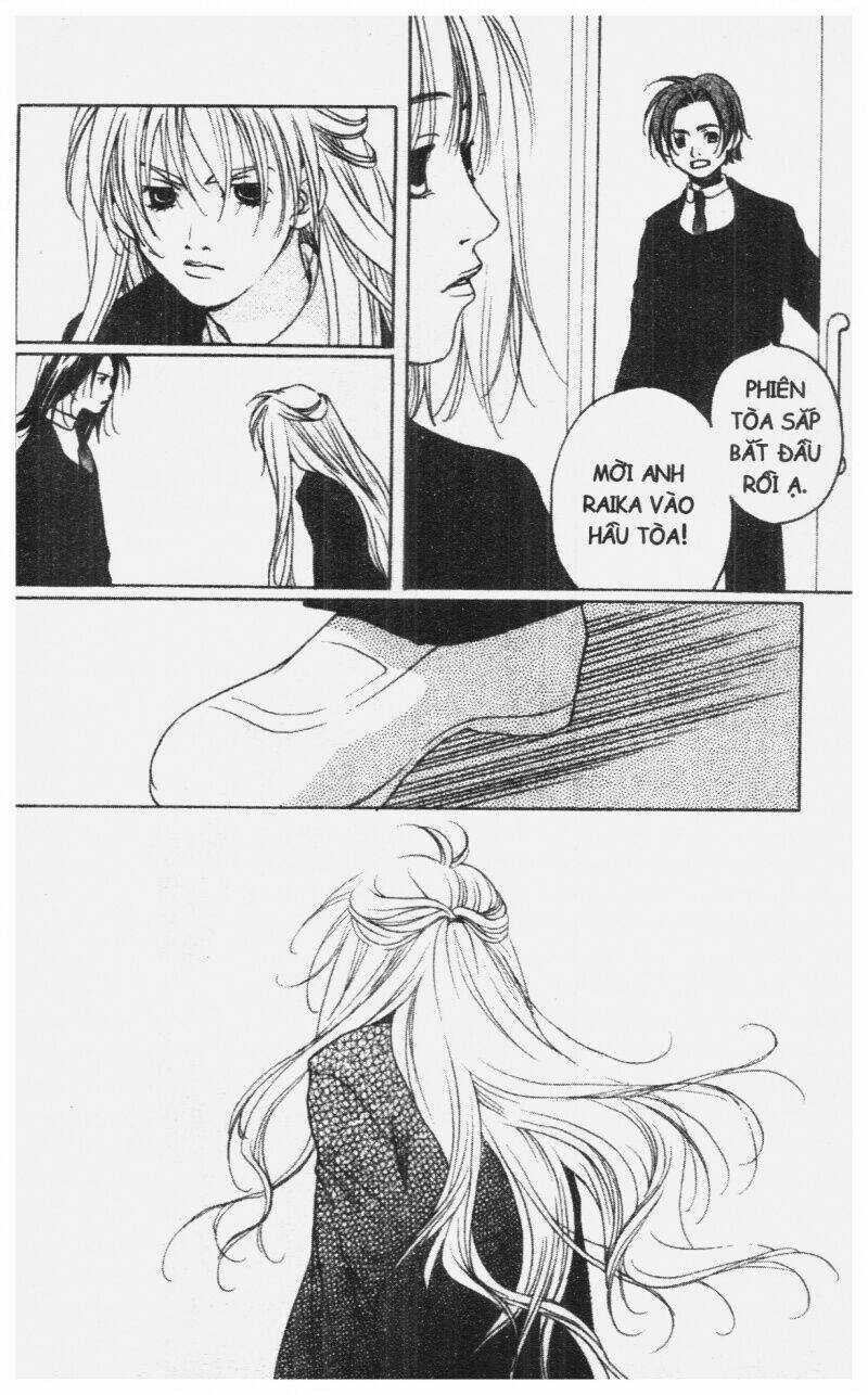 Diamond Head Chapter 4 trang 17