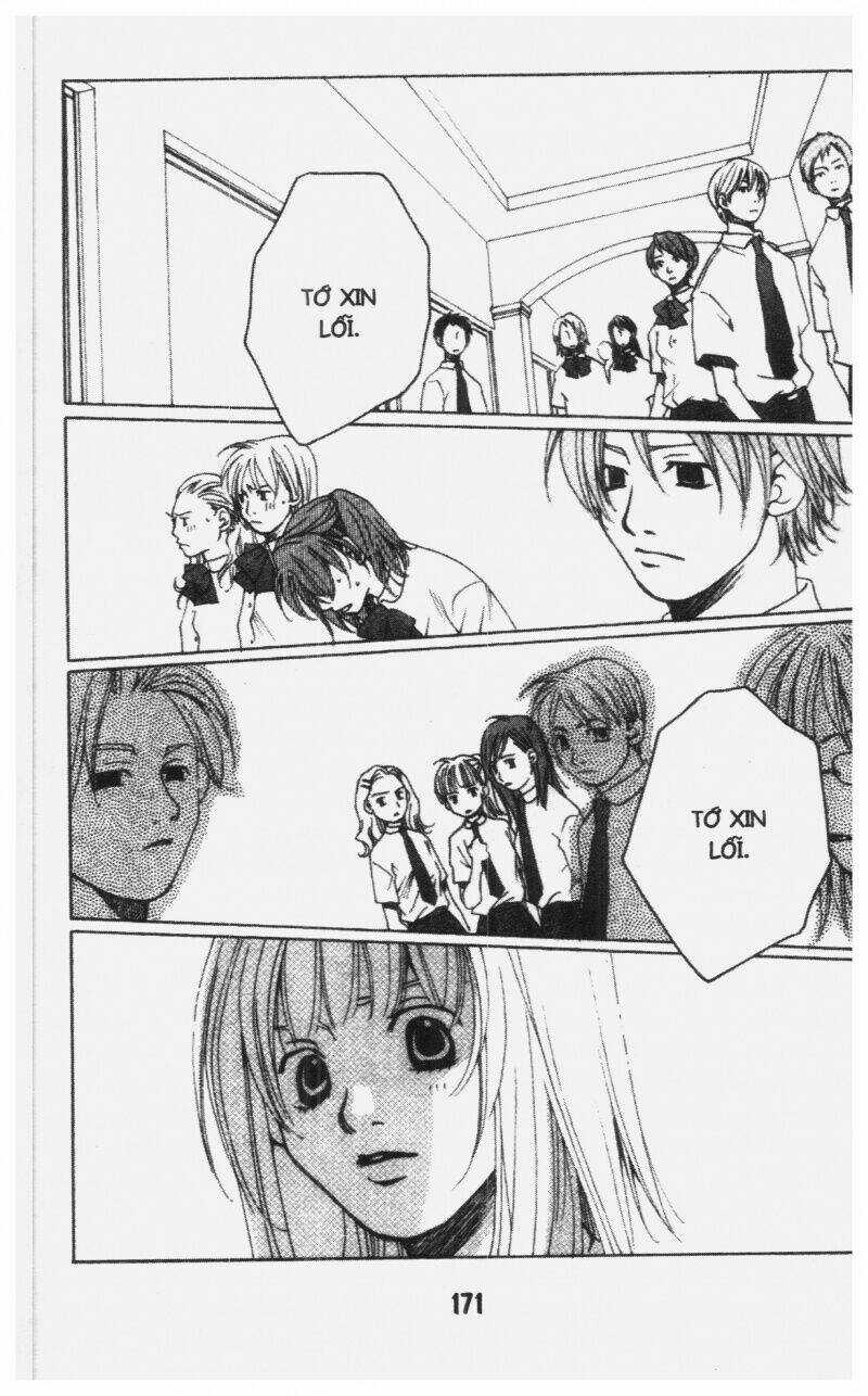 Diamond Head Chapter 4 trang 170