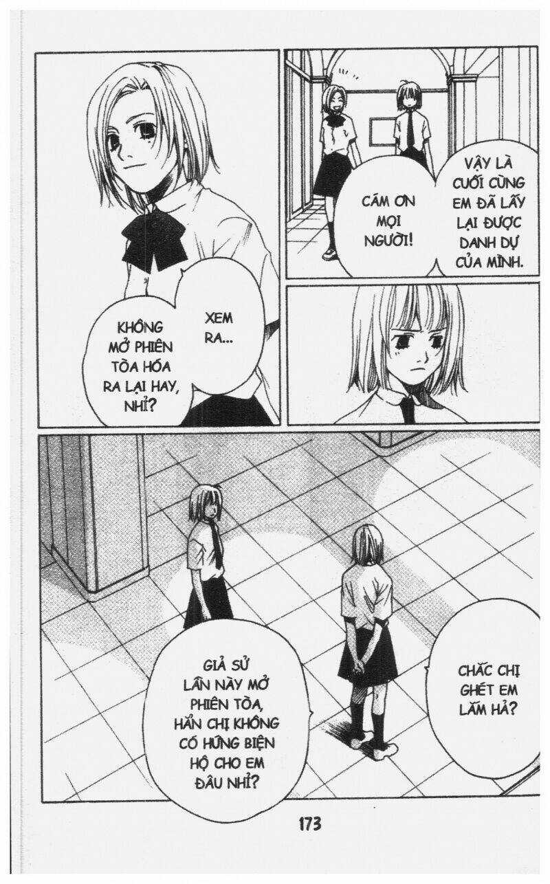 Diamond Head Chapter 4 trang 172