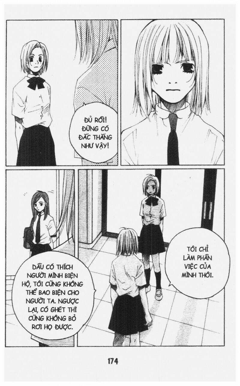 Diamond Head Chapter 4 trang 173