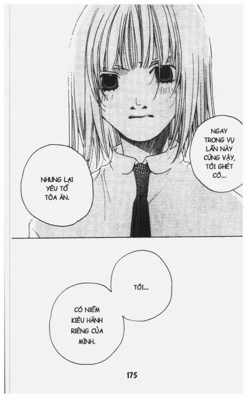 Diamond Head Chapter 4 trang 174