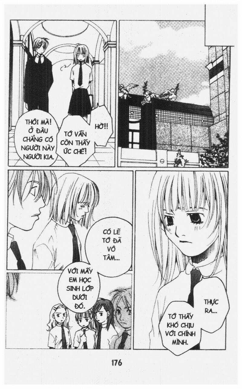 Diamond Head Chapter 4 trang 175